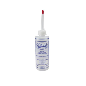 LUBRICATING OIL - 4OZ by Globe
