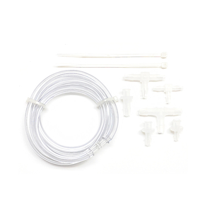 UNIMANO 1000 TUBING CONNECTOR KIT by Netech Corp.