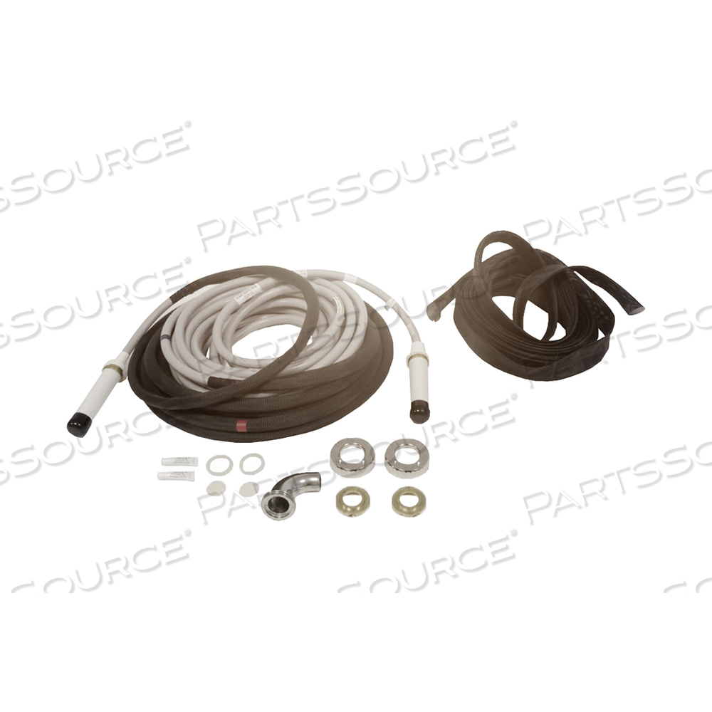CABLE, HIGH SPEED, 28AWG GAUGE SIZE, 4 NUMBER OF PINS, INCLUDES: WITH ACCESSORY PACK, FOR USE WITH: FOR CATH LAB by Siemens Medical Solutions