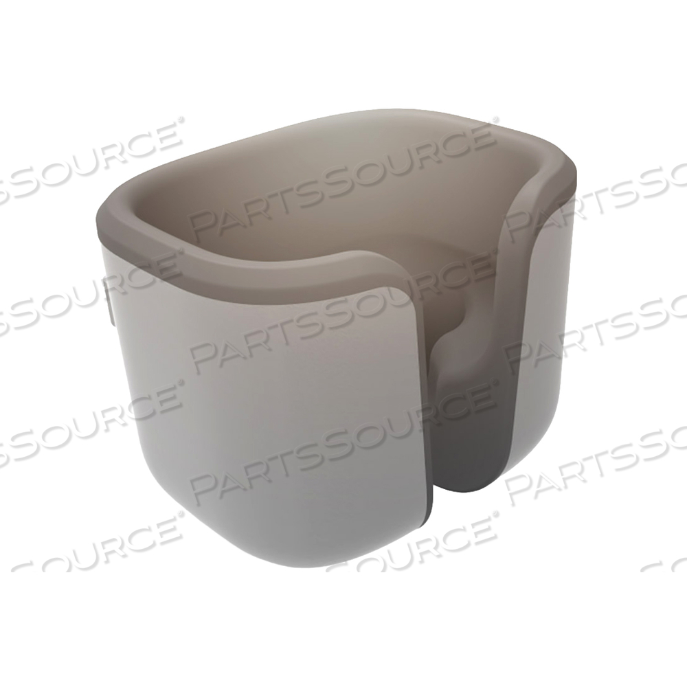 PROBE HOLDER, CMPS, SHORT SIZE, FOR USE WITH: FOR GENERAL ULTRASOUND by Siemens Medical Solutions