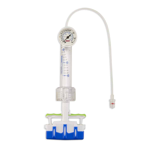 BASIXTOUCH™ ANALOG INFLATION DEVICES by Merit Medical Systems, Inc