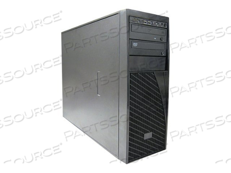 INTEL SERVER CHASSIS P4304XXSHCN, TOWER, 4U, ATX by Intel