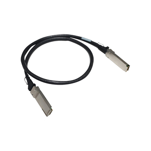 HPE ARUBA 1000BASE DIRECT ATTACH CABLE, 1 M by HP (Hewlett-Packard) HPE ARUBA 1000BASE DIRECT ATTACH CABLE, 1 M by HP (Hewlett-Packard)