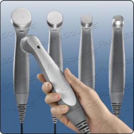 5 CM2 INTELECT ULTRASOUND APPLICATOR by Chattanooga Group (A DJO Company)