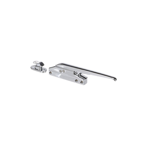 CP DIE CAST SNAP-ACTION MECHANICAL LATCH by Component Hardware
