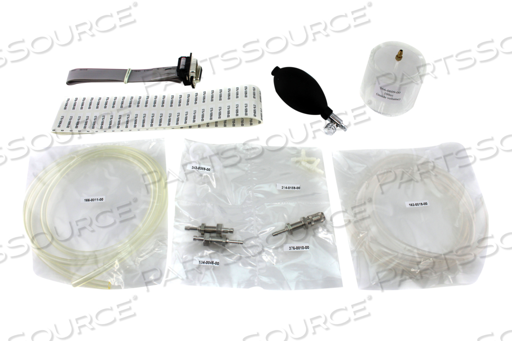 NIBP CALIBRATION KIT FOR 90496 & 91496 MODULES by Spacelabs Healthcare NIBP CALIBRATION KIT FOR 90496 & 91496 MODULES by Spacelabs Healthcare