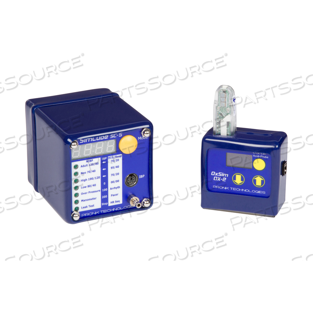 SIMCUBE MOBILIZE KIT SC-5+FLEXKIT-M by Pronk Technologies Inc