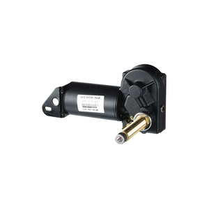 WIPER MOTOR OSCILLATING SIZE SHAFT 3 IN by Autotex