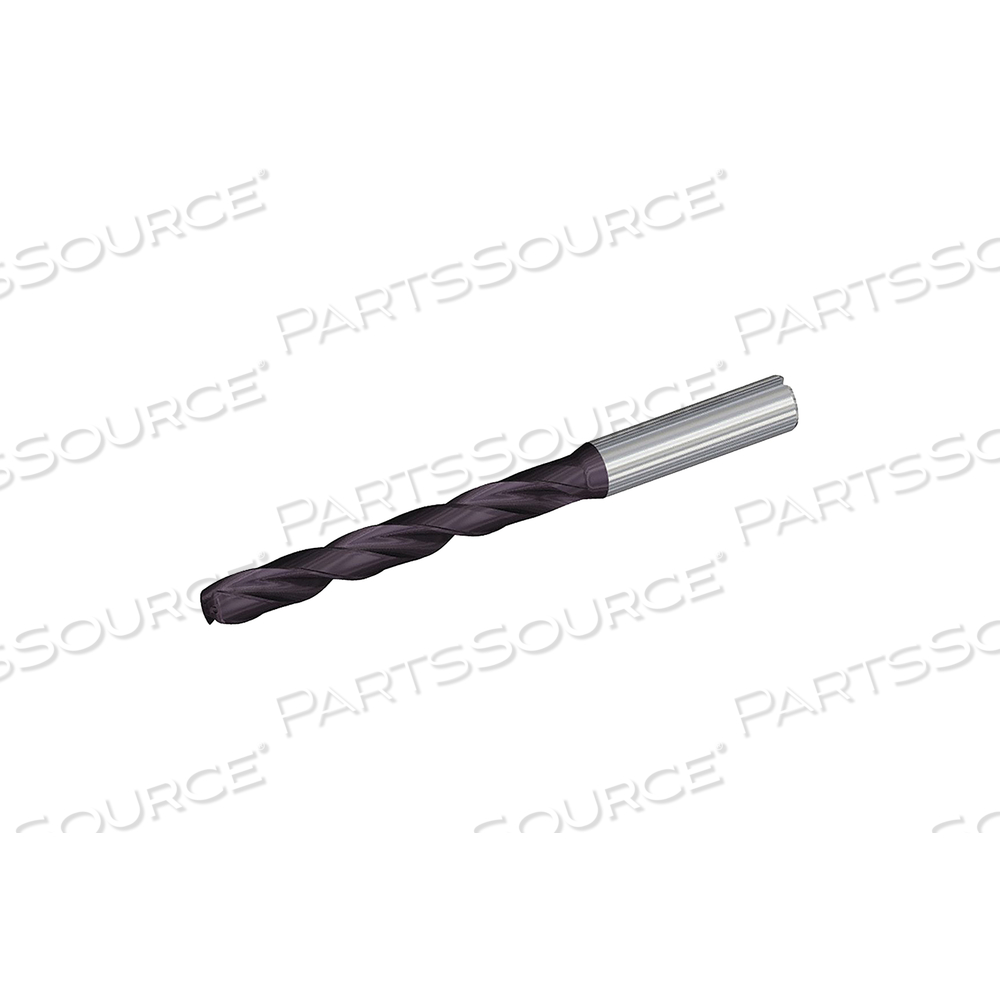 JOBBER DRILL 5.80MM CARBIDE by Widia