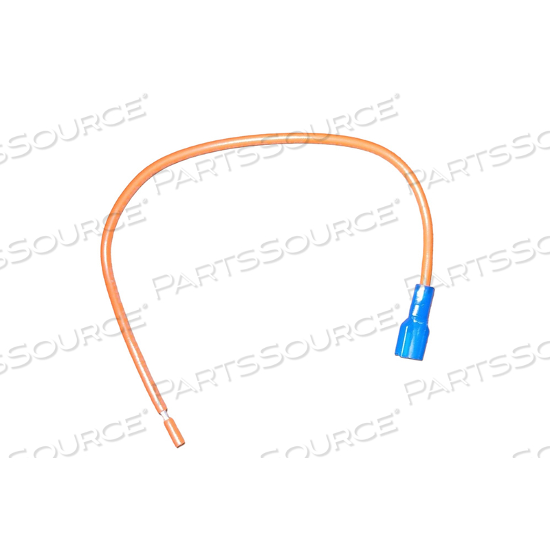 ORANGE POWER SWITCH WIRE by Burton Medical ORANGE POWER SWITCH WIRE by Burton Medical
