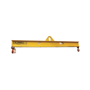 LIFTING BEAM 20000 LB LIMIT 48 SPREAD by Caldwell