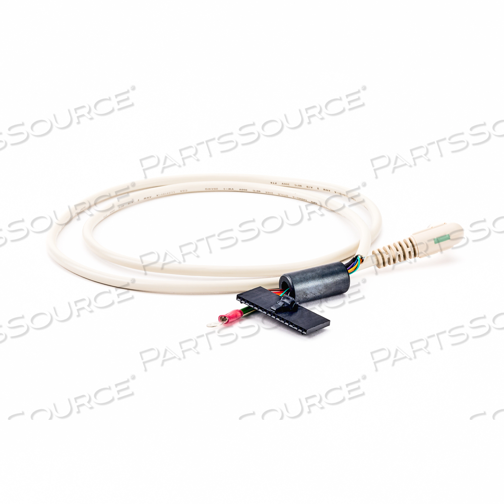 SCALE CABLE ASSEMBLY by Draeger Inc. SCALE CABLE ASSEMBLY by Draeger Inc.