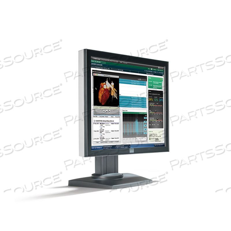 MDRC1119: 19" MONITOR MDRC1119: 19" MONITOR