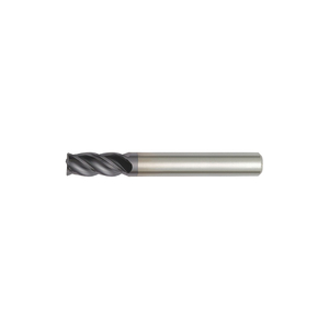 COR RAD END MILL 1/2 CARB 0.0150 RAD by Widia