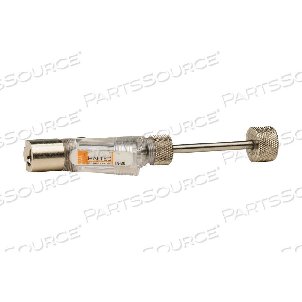 STANDARD BORE TOOL 3 IN L 3/4 IN D by Haltec