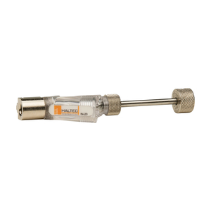 STANDARD BORE TOOL 3 IN L 3/4 IN D by Haltec