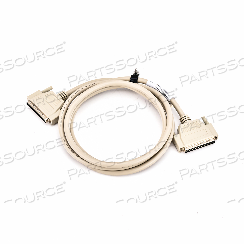 MEDICAL CABLE, STYLE 21-37 PIN by Stryker Medical