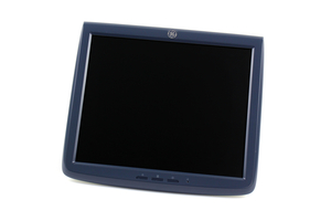 LCD MONITOR, 19 IN VIEWABLE IMAGE, FRONT AND REAR PANEL by GE Healthcare LCD MONITOR, 19 IN VIEWABLE IMAGE, FRONT AND REAR PANEL by GE Healthcare