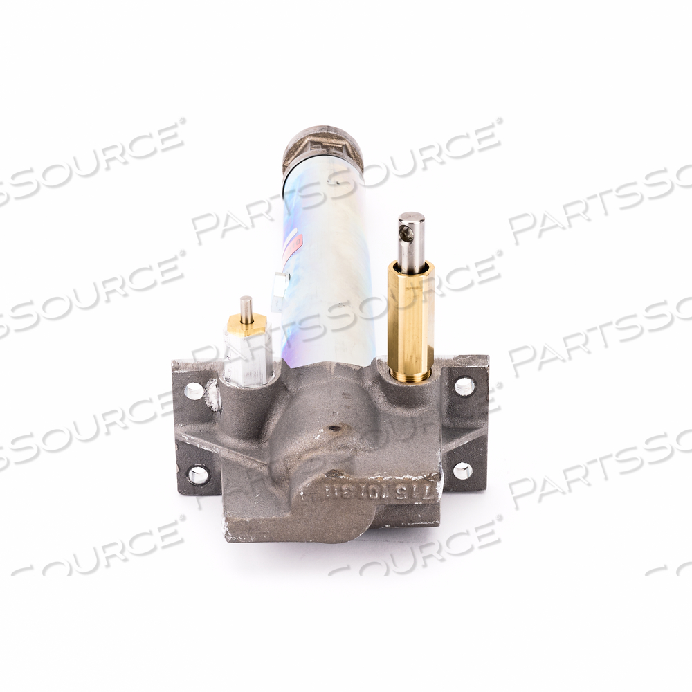 ASSEMBLY, STANDARD JACK, FOR USE WITH: FOR MODEL 1550 ELECTRIC STRETCHER by Stryker Medical
