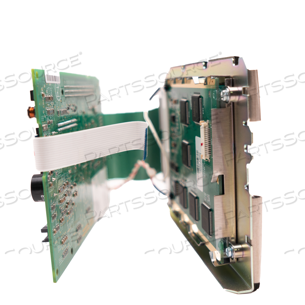 DISPLAY, LCD, 240X240DOTS(CC) - WIRELESS 