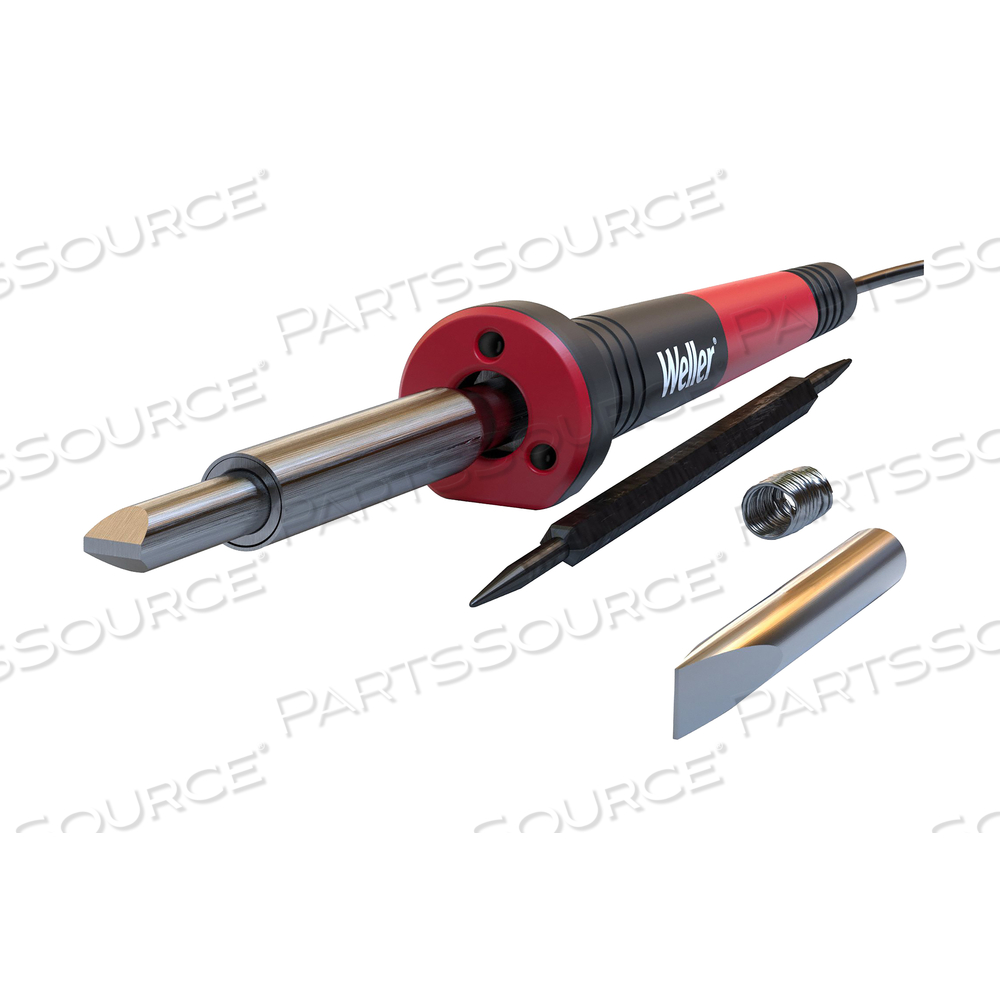 WELLER 80W SOLDERING IRON KIT by Weller
