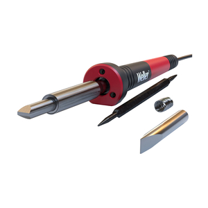 WELLER 80W SOLDERING IRON KIT by Weller WELLER 80W SOLDERING IRON KIT by Weller