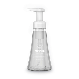 FOAMING HAND WASH, SWEET WATER, 10 OZ PUMP BOTTLE by Method FOAMING HAND WASH, SWEET WATER, 10 OZ PUMP BOTTLE by Method