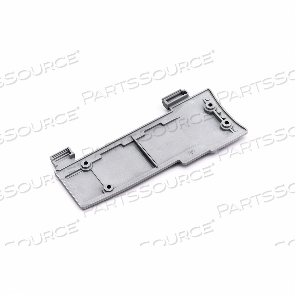 ALARIS 8100 DOOR BACK PLATE COVER 