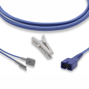 VETERINARY MULTI-SITE SPO2 SENSOR by Nellcor - Covidien