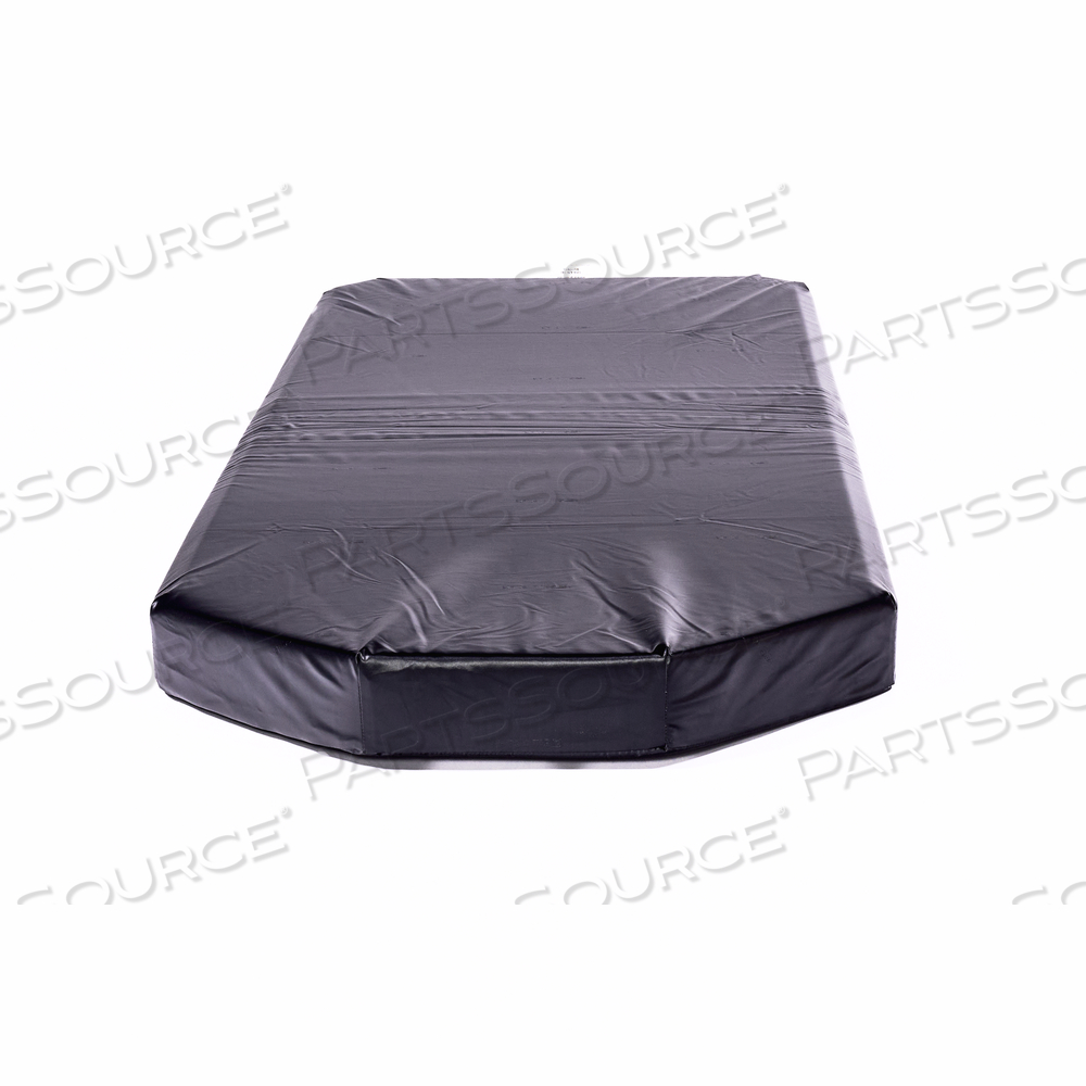 MATTRESS, STANDARD, 29IN WIDTH, 4IN THICKNESS, FOR USE WITH: FOR EYE SURGERY STRETCHER by Stryker Medical