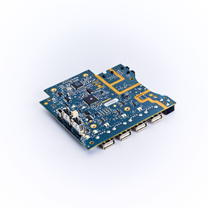 STANDARD COMMUNICATION BOARD, SERVICE KIT by Welch Allyn Inc.