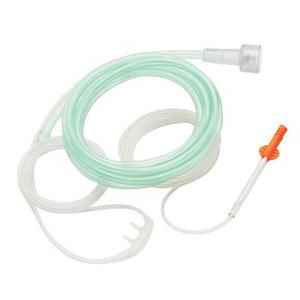 NASAL FILTERLINE, PEDIATRIC by Oridion - Covidien NASAL FILTERLINE, PEDIATRIC by Oridion - Covidien