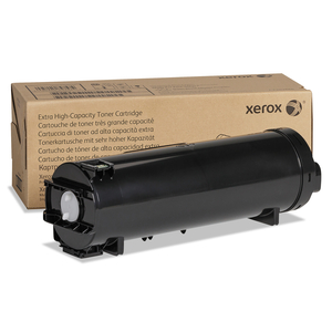 XEROX VERSALINK B605/B615, BLACK, ORIGINAL, TONER CARTRIDGE by Xerox XEROX VERSALINK B605/B615, BLACK, ORIGINAL, TONER CARTRIDGE by Xerox