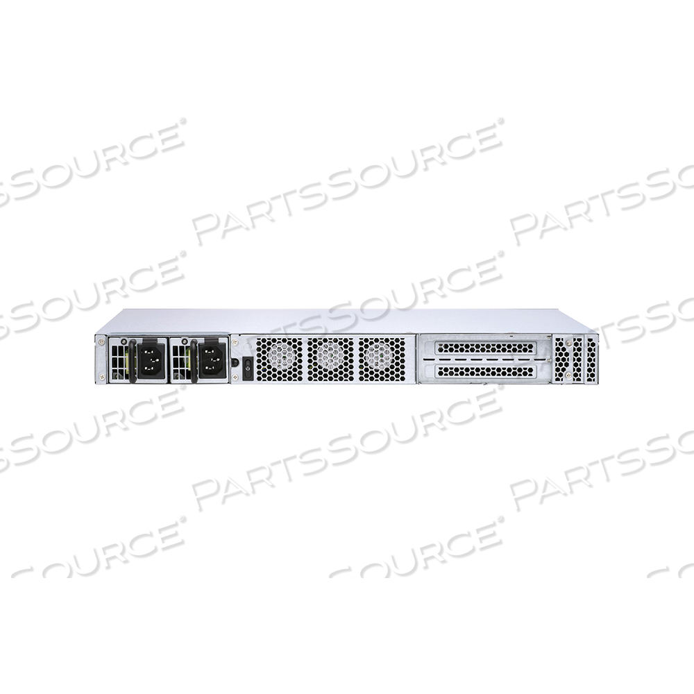 QNAP QUCPE-7010-D2166NT-64G, VIRTUALIZATION APPLIANCE, CLOUD-MANAGED by QNAP Security