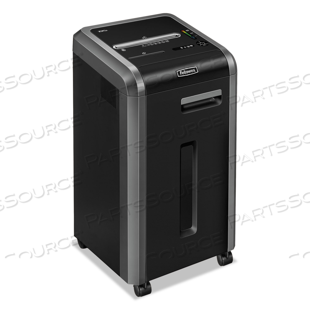 FELLOWES 225MI, SHREDDER by Fellowes FELLOWES 225MI, SHREDDER by Fellowes
