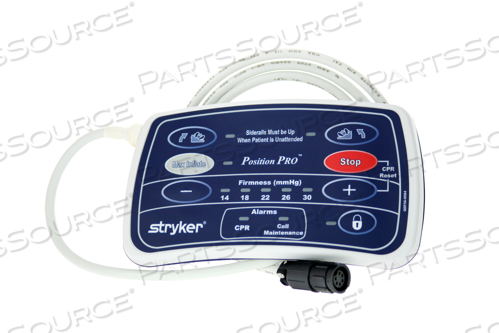 CONTROL PENDANT by Stryker Medical