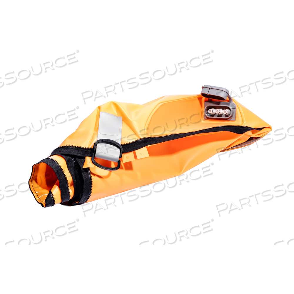 BOTTOM COVER ASSEMBLY FOR STRETCHER by Stryker Medical