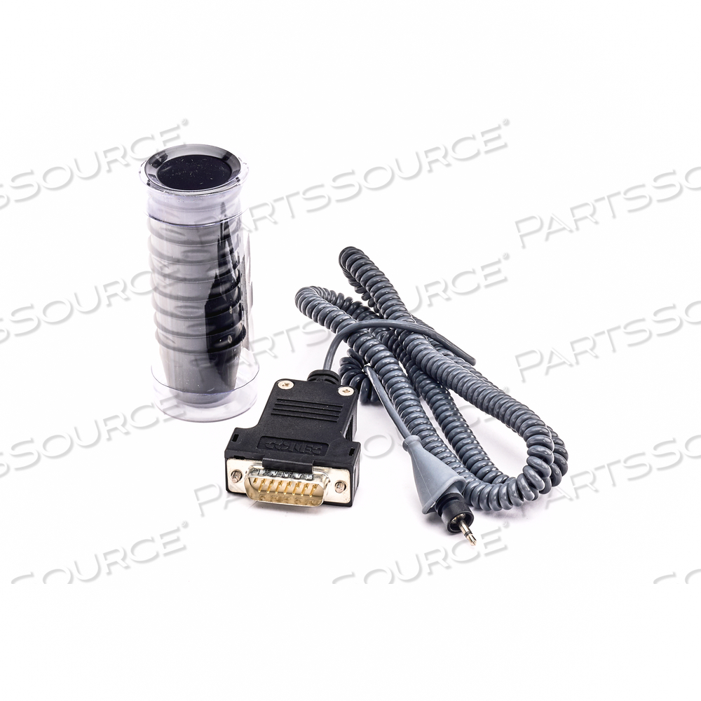 EXERGEN TAT5000 INTERFACE CABLE by GE Medical Systems Information Technology (GEMSIT) EXERGEN TAT5000 INTERFACE CABLE by GE Medical Systems Information Technology (GEMSIT)