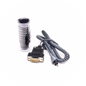 EXERGEN TAT5000 INTERFACE CABLE by GE Medical Systems Information Technology (GEMSIT) EXERGEN TAT5000 INTERFACE CABLE by GE Medical Systems Information Technology (GEMSIT)