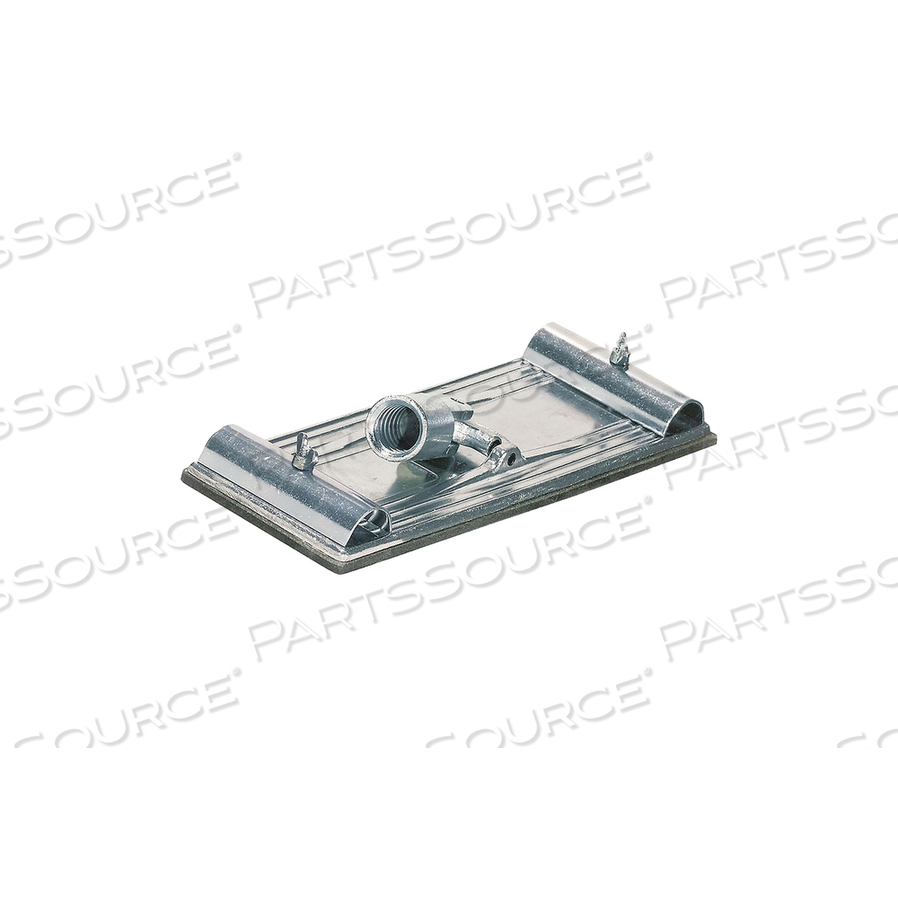 FEMALE THREADED POLE SANDER by Warner