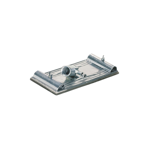 FEMALE THREADED POLE SANDER by Warner