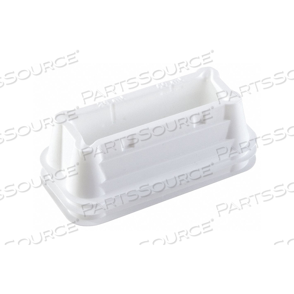 REAGENT RESERVOIR POLYSTYRENE PK200 by Heathrow Scientific, LLC REAGENT RESERVOIR POLYSTYRENE PK200 by Heathrow Scientific, LLC