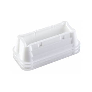 REAGENT RESERVOIR POLYSTYRENE PK200 by Heathrow Scientific, LLC REAGENT RESERVOIR POLYSTYRENE PK200 by Heathrow Scientific, LLC