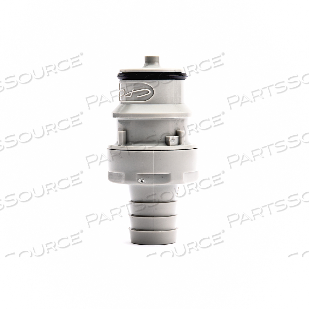 COUPLING VALVE FOR PLASMA THAWING SYSTEM by Helmer Inc