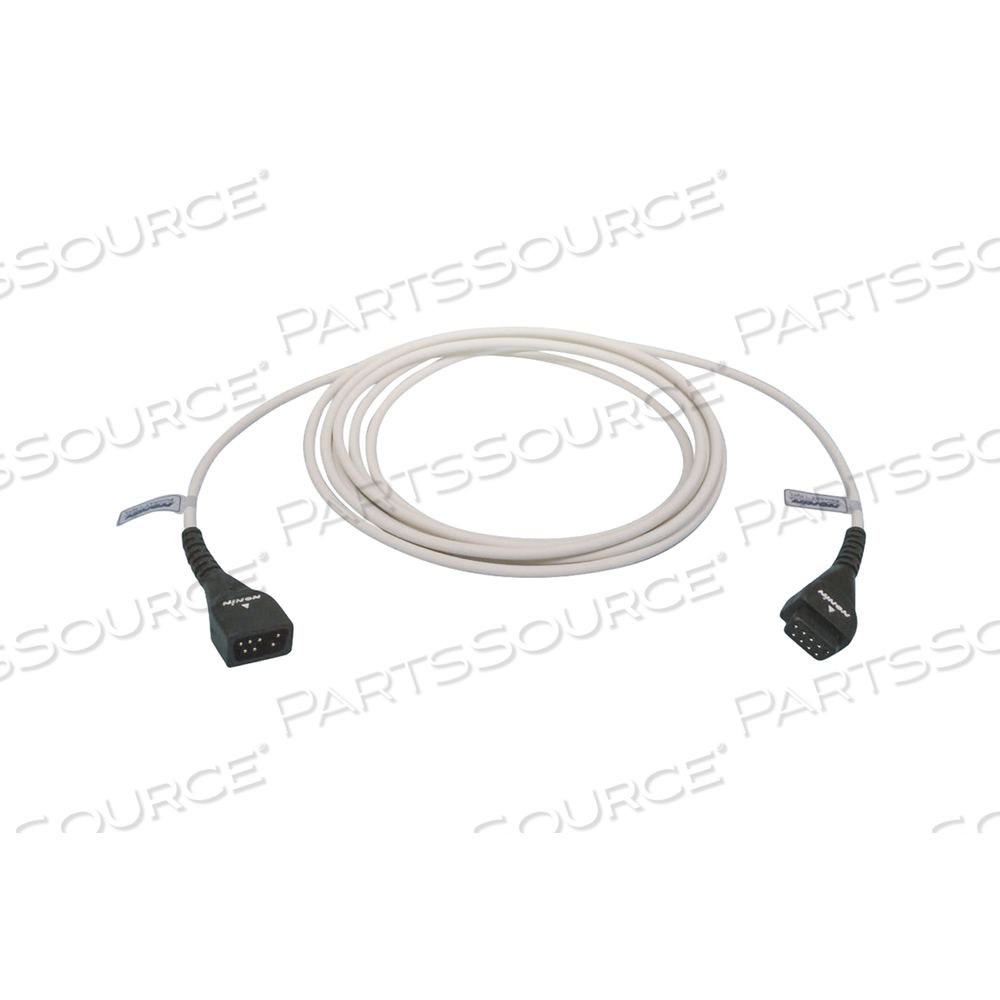 EXTENSION CABLE, NEWCOR, SPO2, FOR USE WITH: FOR ANGIO LAB by Siemens Medical Solutions
