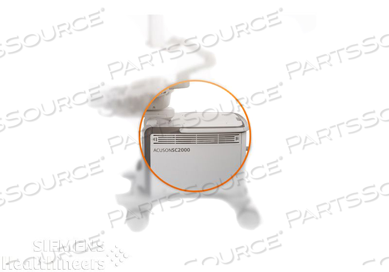 AIR FILTER-2 by Siemens Medical Solutions