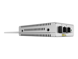 ALLIED TELESIS USB TO 1000SX/SC GIGABIT MINI MEDIA CONVERTER, MEDIA CONVERTER, 100MB LAN, 1GBE, TAA COMPLIANT by Allied Telesis ALLIED TELESIS USB TO 1000SX/SC GIGABIT MINI MEDIA CONVERTER, MEDIA CONVERTER, 100MB LAN, 1GBE, TAA COMPLIANT by Allied Telesis