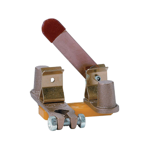 BATTERY DISCONNECT SWITCH TOP POST by Battery Doctor