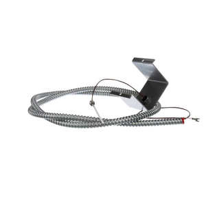 THERMOCOUPLE ASSEMBLY WITH CONDUIT by Baxter Mfg Company