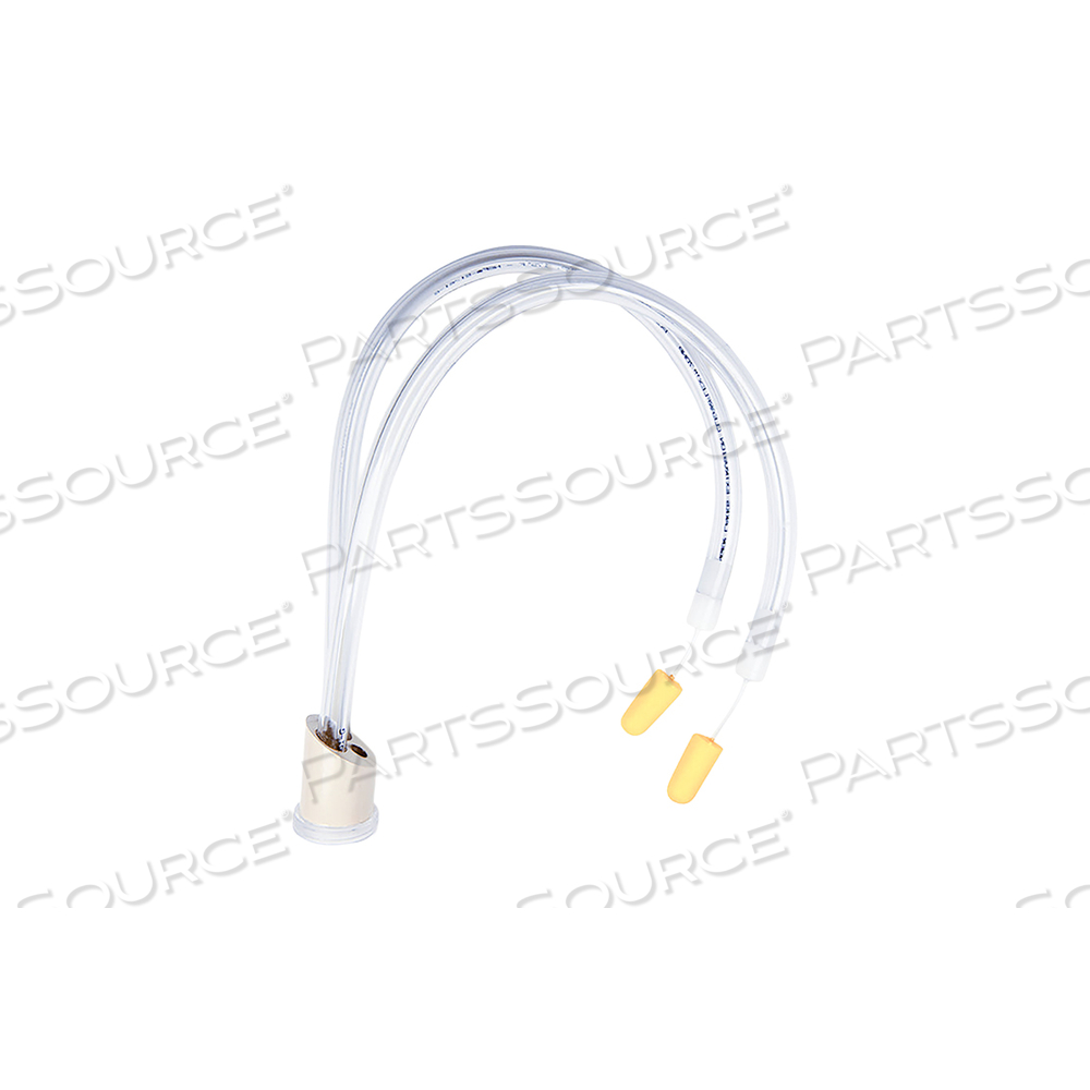 CONFORMAL HEADSET FOR SILENT SCAN® 3000 SERIES MRI AUDIO SYSTEM by Avotec, Inc.